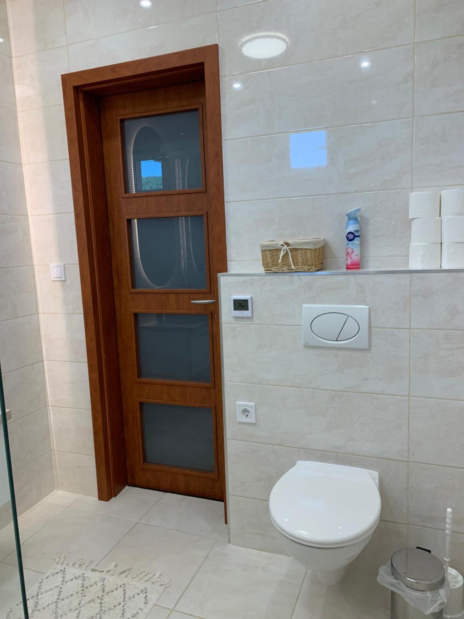 Feher Orchidea Apartman Egerszalók Exteriör bild